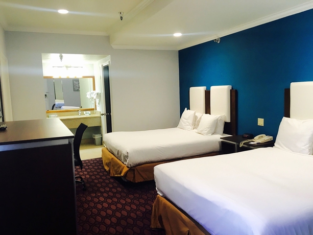 Imagen de la habitación del Hotel Pacific Manhattan Beach. Foto 7