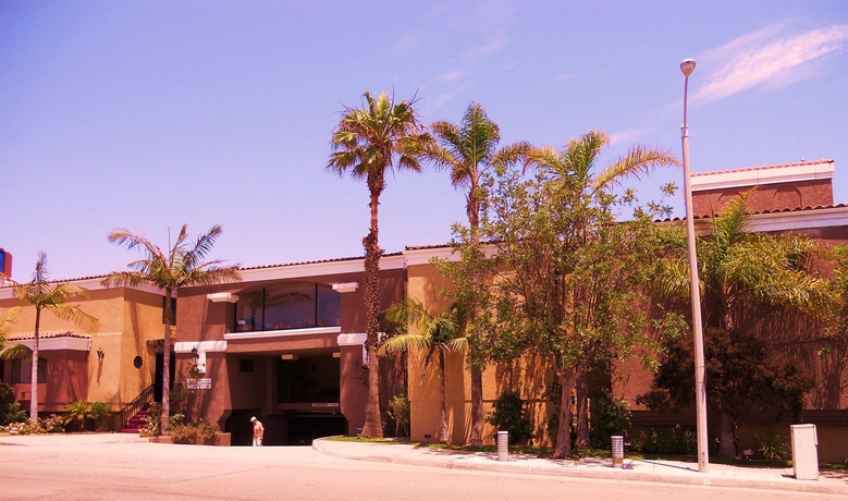 Imagen general del Hotel Pacific Manhattan Beach. Foto 2