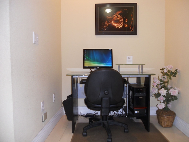 Imagen de los interiores del Hotel Pacific Manhattan Beach. Foto 8