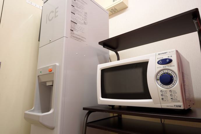 Imagen de los interiores del Hotel Pacific Morioka. Foto 13