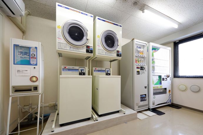 Imagen de los interiores del Hotel Pacific Morioka. Foto 14
