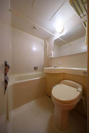 Imagen de la habitación del Hotel Pacific Morioka. Foto 7