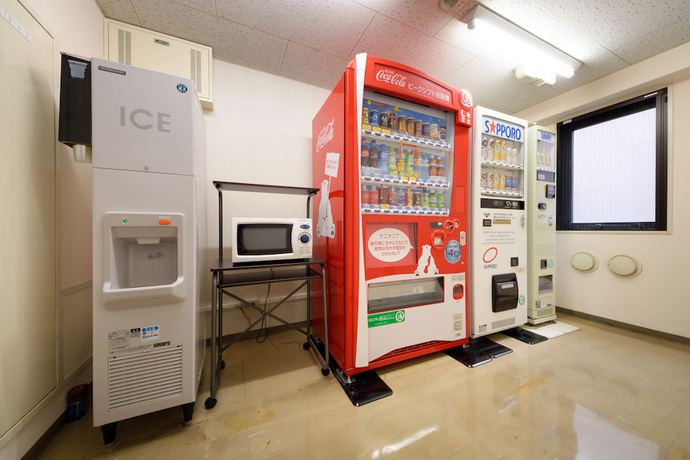 Imagen de los interiores del Hotel Pacific Morioka. Foto 19