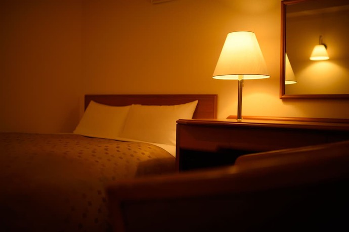 Imagen de la habitación del Hotel Pacific Morioka. Foto 11