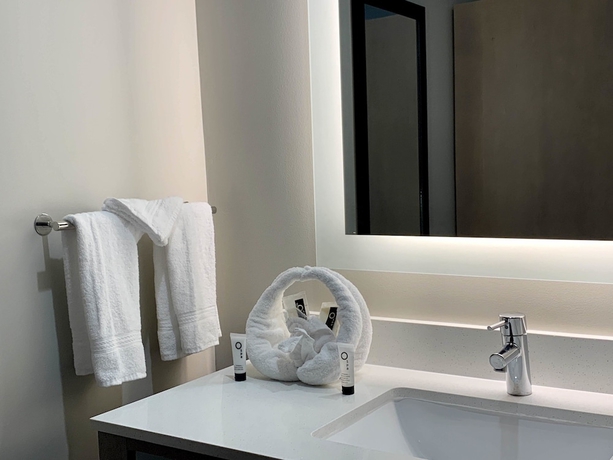 Imagen de la habitación del Hotel Pacific Motor Inn. Foto 5