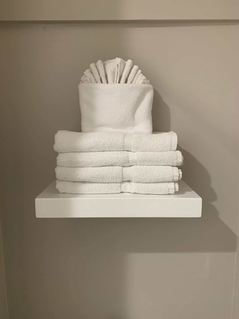 Imagen de la habitación del Hotel Pacific Motor Inn. Foto 9