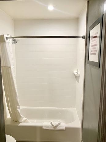 Imagen de la habitación del Hotel Pacific Motor Inn. Foto 10