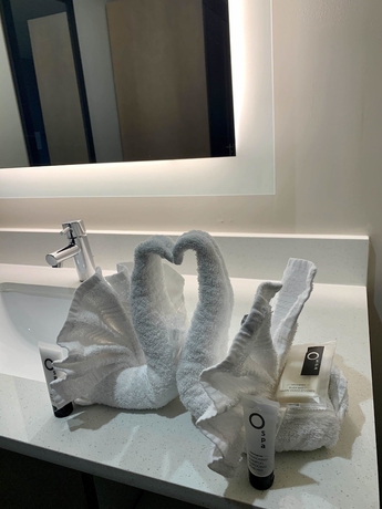 Imagen de la habitación del Hotel Pacific Motor Inn. Foto 11