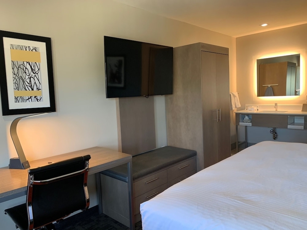 Imagen de la habitación del Hotel Pacific Motor Inn. Foto 12