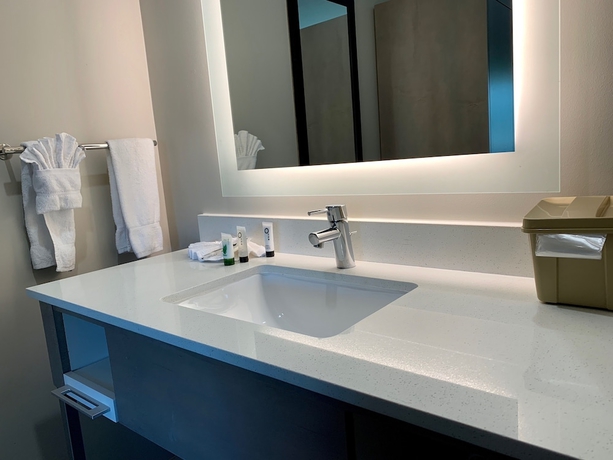 Imagen de la habitación del Hotel Pacific Motor Inn. Foto 17