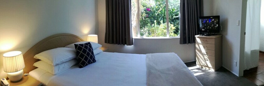 Imagen de la habitación del Hotel Pacific Motor Inn, Mount Maunganui. Foto 14