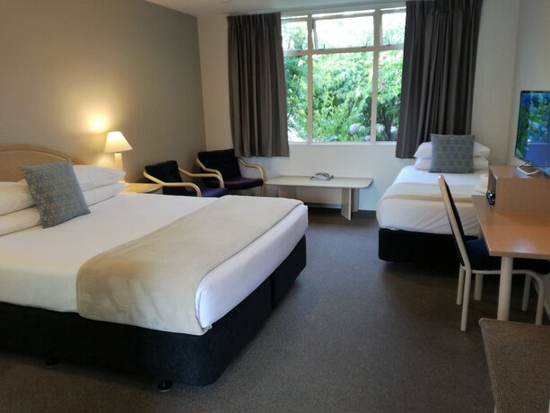 Imagen de la habitación del Hotel Pacific Motor Inn, Mount Maunganui. Foto 24