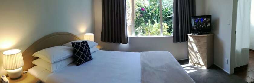 Imagen de la habitación del Hotel Pacific Motor Inn, Mount Maunganui. Foto 25