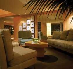Imagen de los interiores del Hotel Pacific Palisades Vancouver. Foto 5