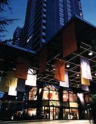Imagen general del Hotel Pacific Palisades Vancouver. Foto 1