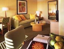 Imagen de la habitación del Hotel Pacific Palisades Vancouver. Foto 4