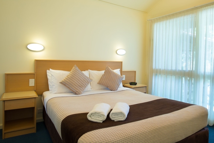 Imagen de la habitación del Hotel Pacific Palms Resort, ELIZABETH BEACH. Foto 9