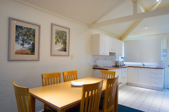 Imagen de la habitación del Hotel Pacific Palms Resort, ELIZABETH BEACH. Foto 12