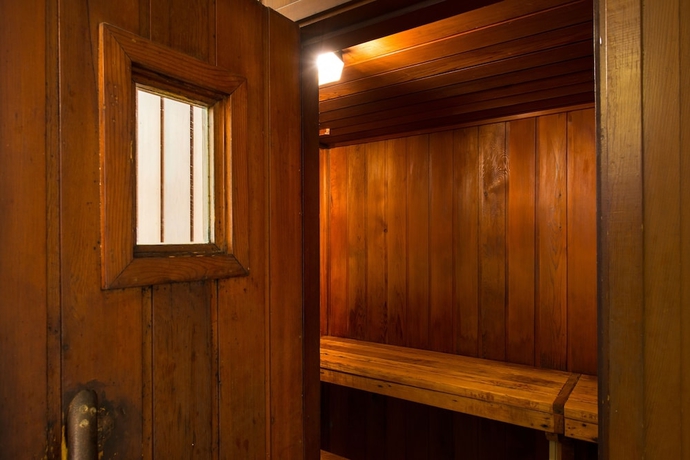 Imagen general del Hotel Pacific Palms Resort, ELIZABETH BEACH. Foto 2