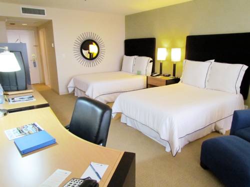 Imagen de la habitación del Hotel Pacific Palms Resort, La Puente. Foto 3