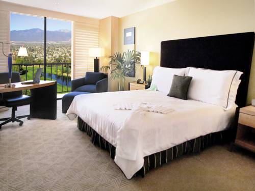 Imagen de la habitación del Hotel Pacific Palms Resort, La Puente. Foto 4