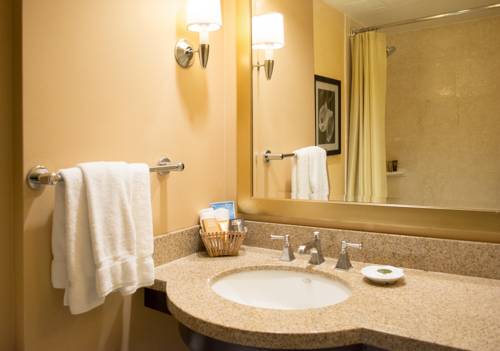 Imagen de la habitación del Hotel Pacific Palms Resort, La Puente. Foto 5