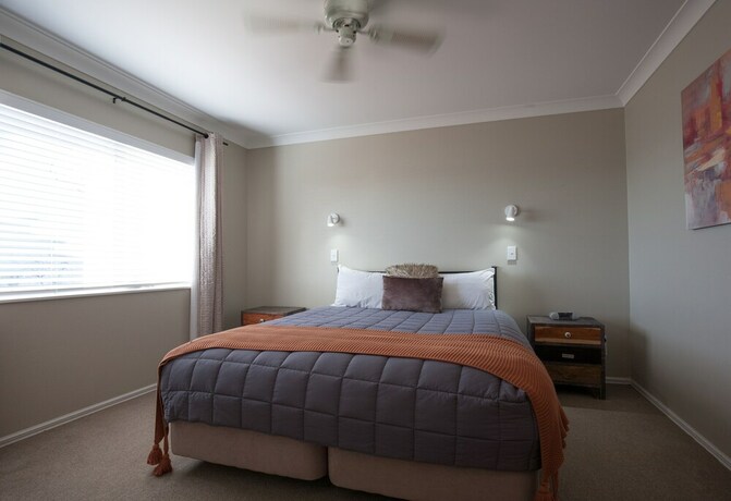 Imagen de la habitación del Hotel Pacific Palms Resort, Papamoa Beach. Foto 11