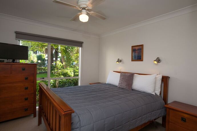 Imagen de la habitación del Hotel Pacific Palms Resort, Papamoa Beach. Foto 12