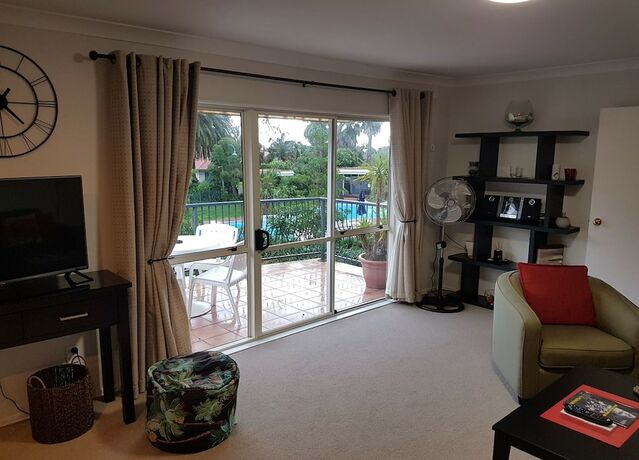 Imagen de la habitación del Hotel Pacific Palms Resort, Papamoa Beach. Foto 13