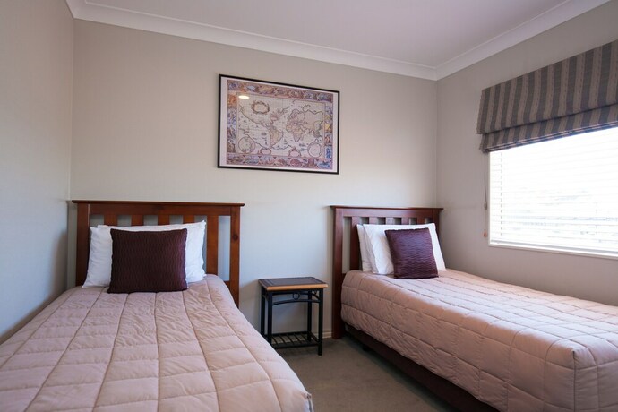 Imagen de la habitación del Hotel Pacific Palms Resort, Papamoa Beach. Foto 15