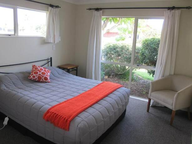 Imagen de la habitación del Hotel Pacific Palms Resort, Papamoa Beach. Foto 17