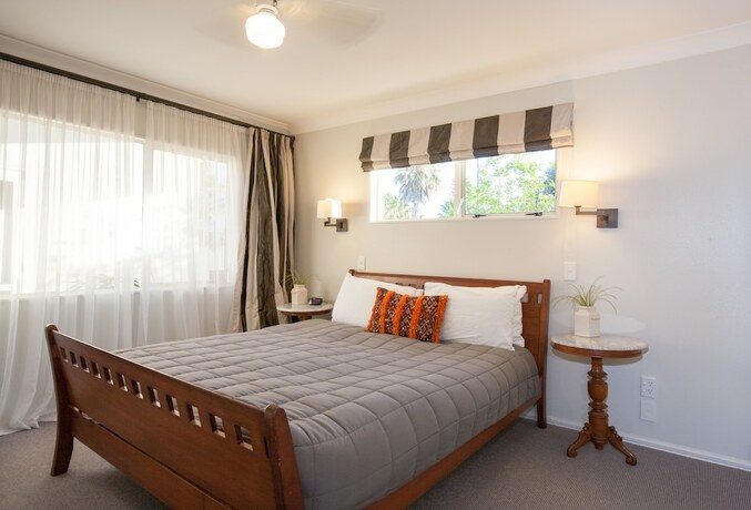 Imagen de la habitación del Hotel Pacific Palms Resort, Papamoa Beach. Foto 19