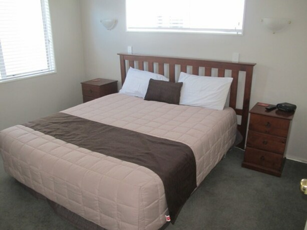 Imagen de la habitación del Hotel Pacific Palms Resort, Papamoa Beach. Foto 21