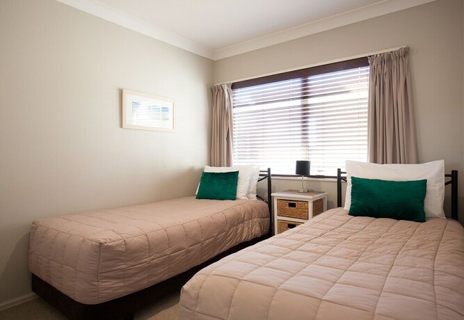 Imagen de la habitación del Hotel Pacific Palms Resort, Papamoa Beach. Foto 24