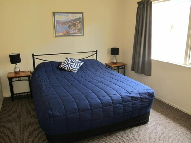 Imagen de la habitación del Hotel Pacific Palms Resort, Papamoa Beach. Foto 26