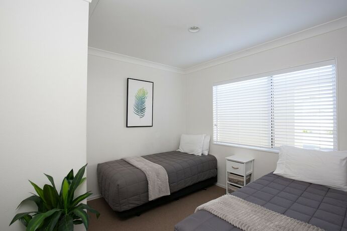 Imagen de la habitación del Hotel Pacific Palms Resort, Papamoa Beach. Foto 30