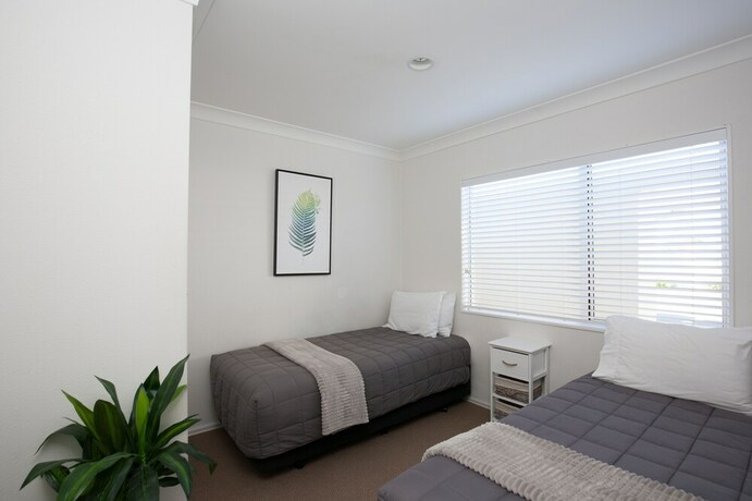 Imagen de la habitación del Hotel Pacific Palms Resort, Papamoa Beach. Foto 32