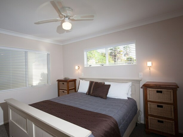 Imagen de la habitación del Hotel Pacific Palms Resort, Papamoa Beach. Foto 34