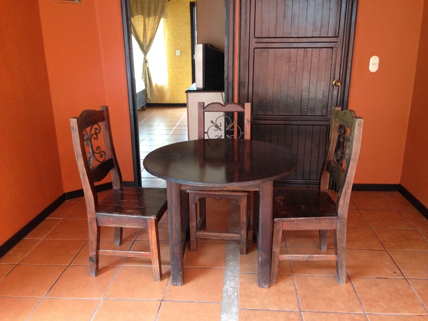 Imagen de los exteriores del Hotel Pacific Paradise Resort. Foto 11