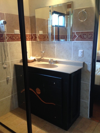 Imagen de la habitación del Hotel Pacific Paradise Resort. Foto 4