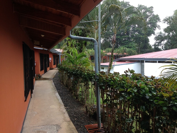 Imagen de los exteriores del Hotel Pacific Paradise Resort. Foto 13