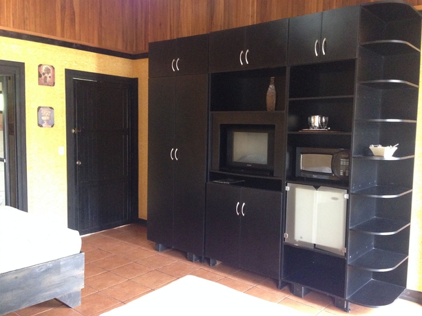 Imagen de la habitación del Hotel Pacific Paradise Resort. Foto 5