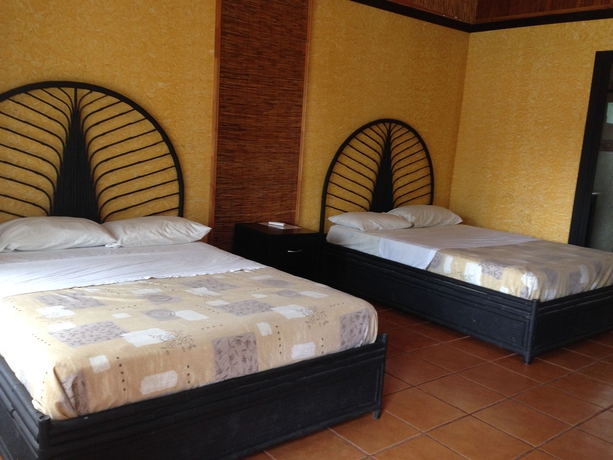 Imagen de la habitación del Hotel Pacific Paradise Resort. Foto 6