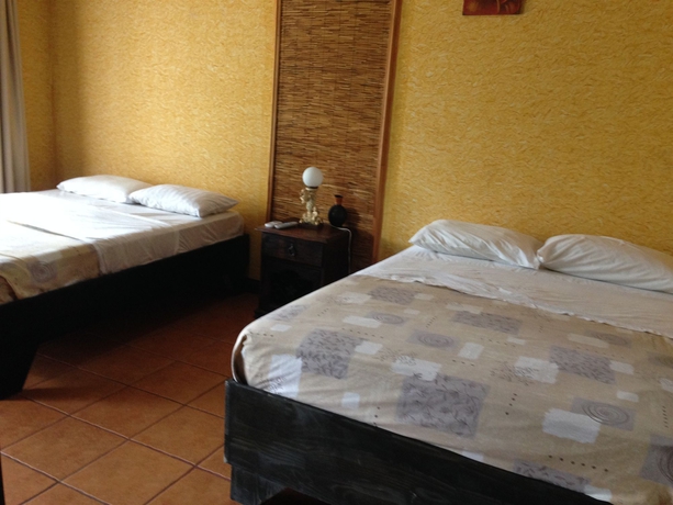 Imagen de la habitación del Hotel Pacific Paradise Resort. Foto 7