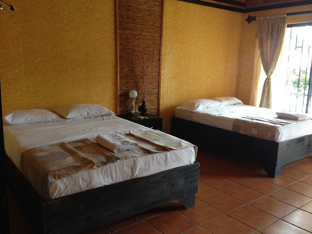 Imagen de la habitación del Hotel Pacific Paradise Resort. Foto 8