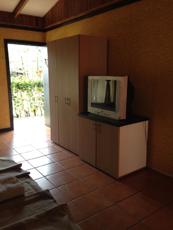 Imagen de la habitación del Hotel Pacific Paradise Resort. Foto 9