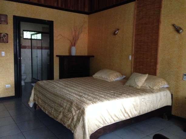 Imagen de la habitación del Hotel Pacific Paradise Resort. Foto 10