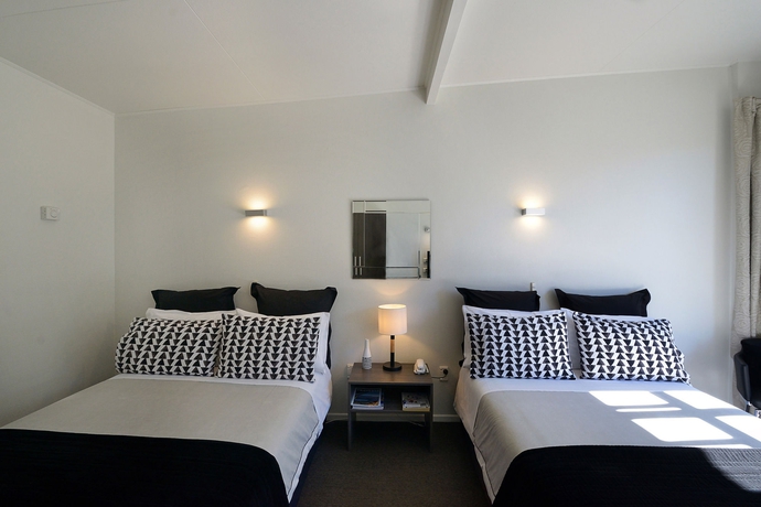 Imagen de la habitación del Hotel Pacific Park Dunedin. Foto 4