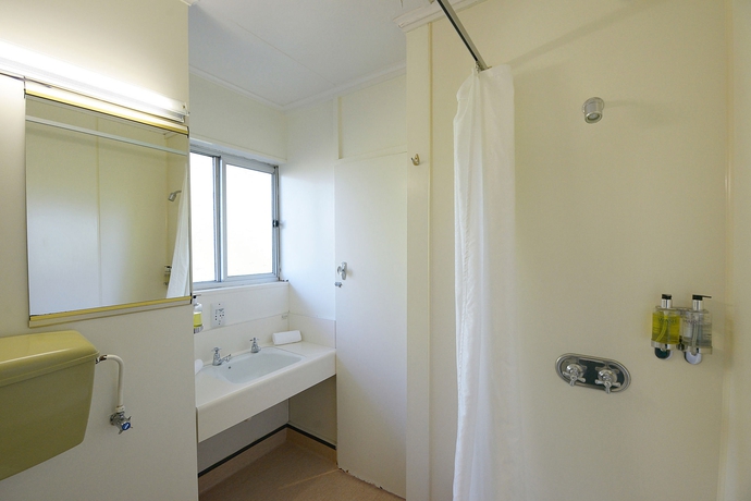 Imagen de la habitación del Hotel Pacific Park Dunedin. Foto 7