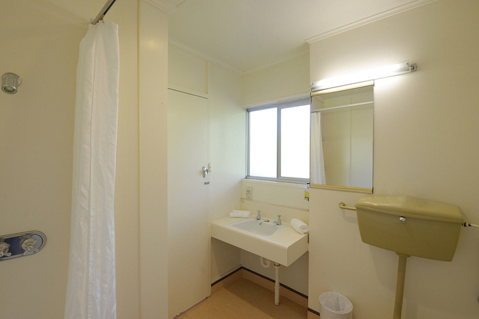 Imagen de la habitación del Hotel Pacific Park Dunedin. Foto 10